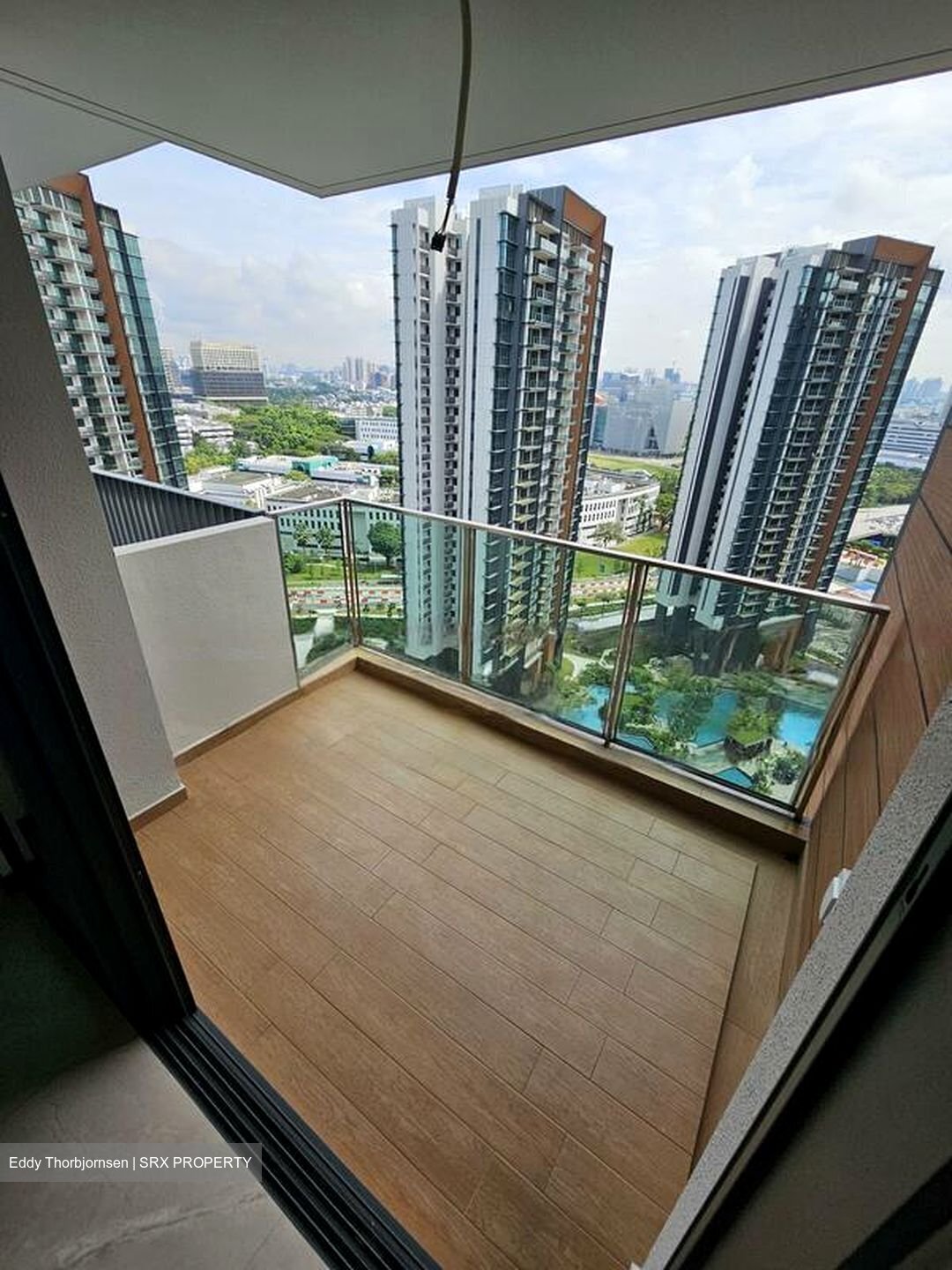 Normanton Park (D5), Apartment #456896341